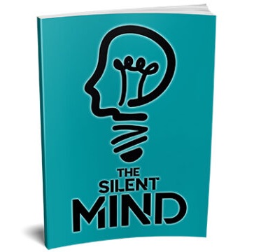 The Silent Mind – eBook with Resell Rights